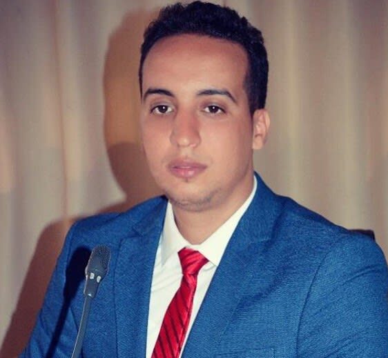 Abdellah Idhssaine